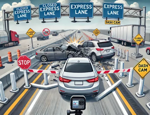 Express Lane Safety: Avoiding Common Pitfalls and Understanding Liability