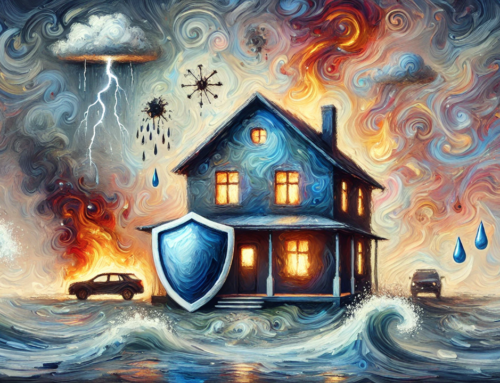 8 Types of Property Damage Homeowners Insurance May Cover in Florida