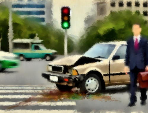 Why You Need a Car Accident Attorney: Protecting Your Rights After a Collision